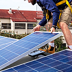 Solar-Panel-Installation